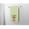Easter Cross Bath Towel - LIFESTYLE