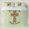 Easter Cross Bedding Set- King Lifestyle - Duvet