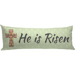 Easter Cross Body Pillow Case