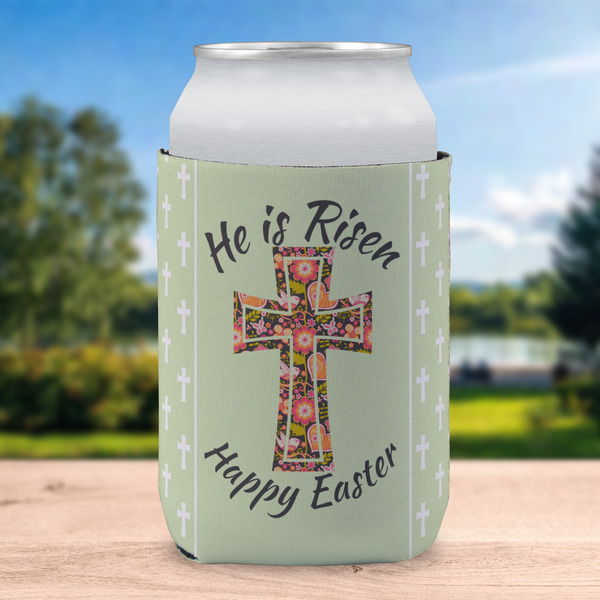 Easter Cross Can Sleeve - LIFESTYLE (single)
