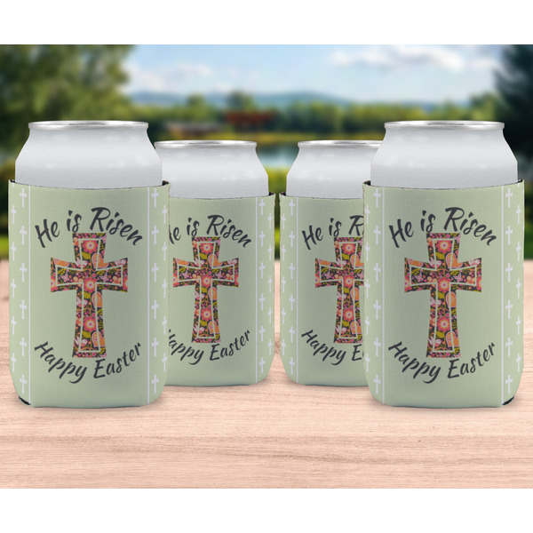 Easter Cross Can Sleeve - LIFESTYLE