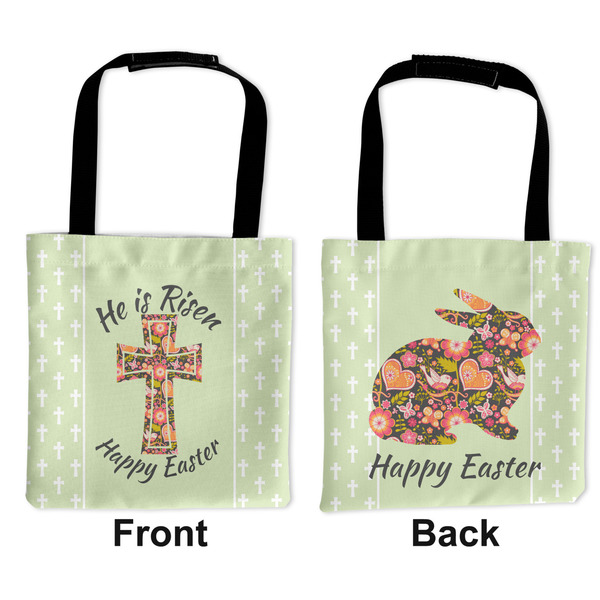 Easter Cross Car Bag - Apvl