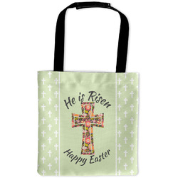 Easter Cross Auto Back Seat Organizer Bag