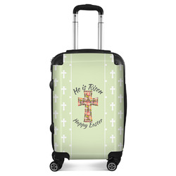 Easter Cross Suitcase