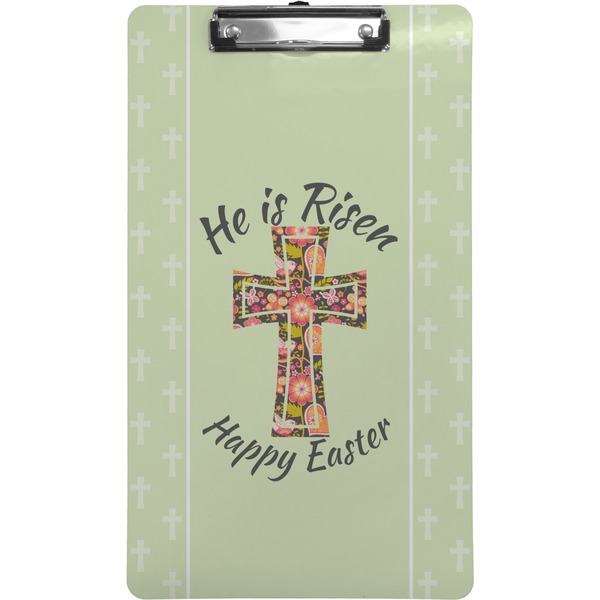 Easter Cross Clipboard (Legal)