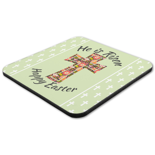 Easter Cross Coaster Set - FLAT (one)