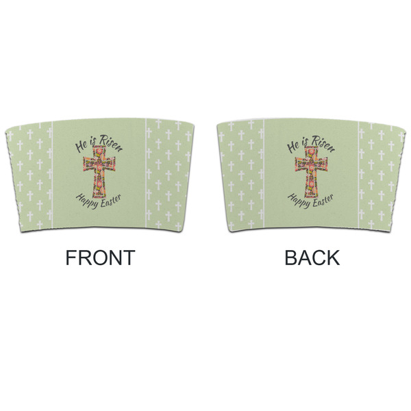 Easter Cross Coffee Cup Sleeve - APPROVAL