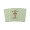 Easter Cross Coffee Cup Sleeve - FRONT