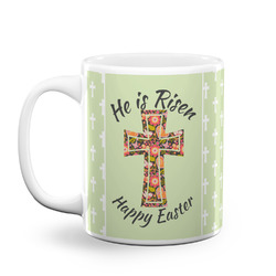 Easter Cross Coffee Mug