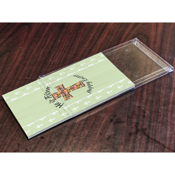 Easter Cross Colored Pencils - In Package