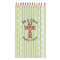 Easter Cross Colored Pencils