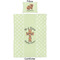 Easter Cross Comforter Set - Twin - Approval