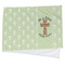 Easter Cross Cooling Towel