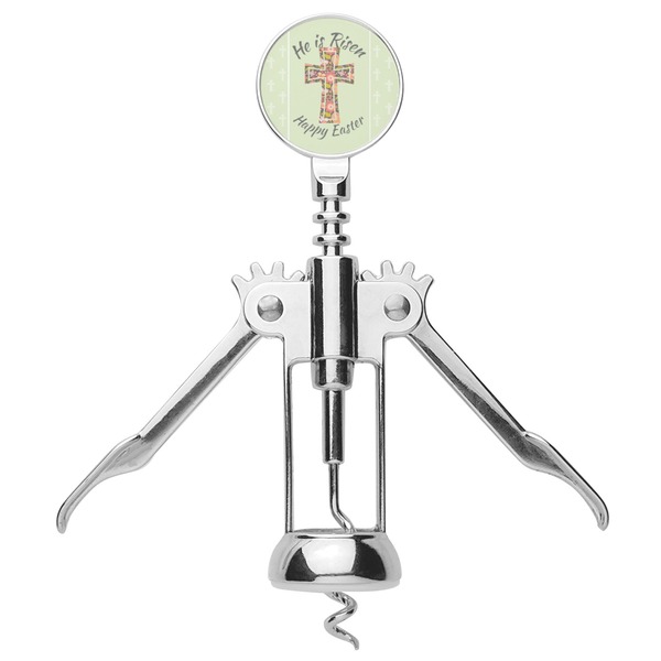 Easter Cross Corkscrew - Alt
