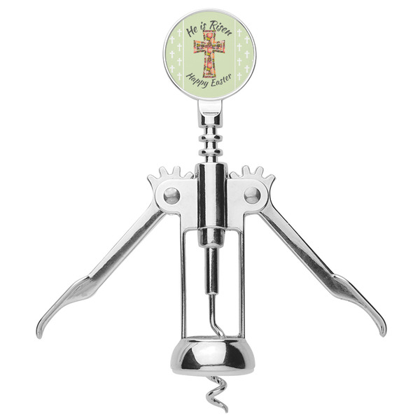 Easter Cross Corkscrew - Alt