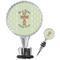 Easter Cross Wine Bottle Stopper
