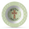 Easter Cross Microwave & Dishwasher Safe CP Plastic Bowl - Main
