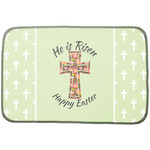 Easter Cross Dish Drying Mat