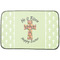 Easter Cross Dish Drying Mat