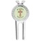 Easter Cross Golf Divot Tool & Ball Marker