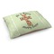 Easter Cross Dog Bed - Medium