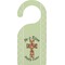 Easter Cross Door Hanger (Personalized)