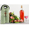 Easter Cross Double Wine Tote - LIFESTYLE (new)