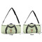 Easter Cross Duffle Bag Small and Large