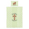 Easter Cross Duvet Cover Set - Twin - Alt Approval