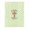 Easter Cross Duvet Cover - Twin - Front