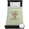 Easter Cross Duvet Cover - Twin