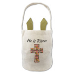 Easter Cross Easter Basket