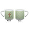 Easter Cross Espresso Cup - 6oz (Double Shot) (APPROVAL)