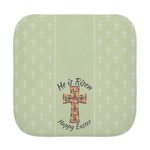 Easter Cross Face Towel