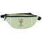Easter Cross Fanny Pack - Classic Style