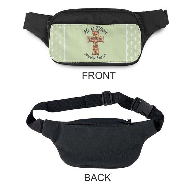 Easter Cross Fanny Packs - APPROVAL