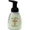 Easter Cross Foam Soap Bottle - Black
