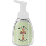 Easter Cross Foam Soap Bottle