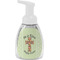 Easter Cross Foam Soap Bottle