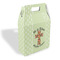 Easter Cross Gable Favor Box