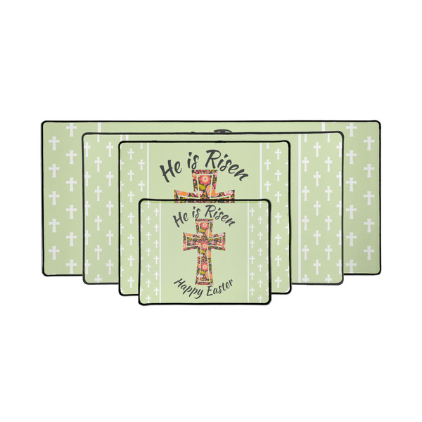 Easter Cross Gaming Mats - PARENT/MAIN