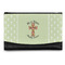 Easter Cross Genuine Leather Women's Wallet - Small