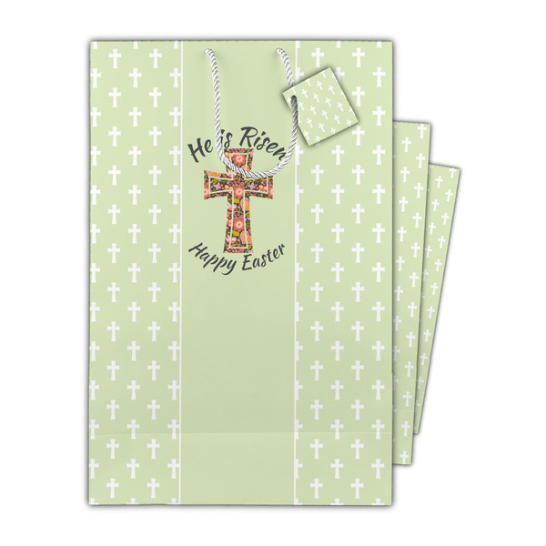 Easter Cross Gift Bags - Parent/Main