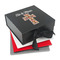 Easter Cross Gift Box with Magnetic Lid