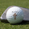 Easter Cross Golf Ball - Non-Branded - Club