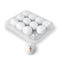 Easter Cross Golf Balls - Generic - Set of 12 - PACKAGING