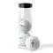 Easter Cross Golf Balls - Titleist - Set of 3 - PACKAGING