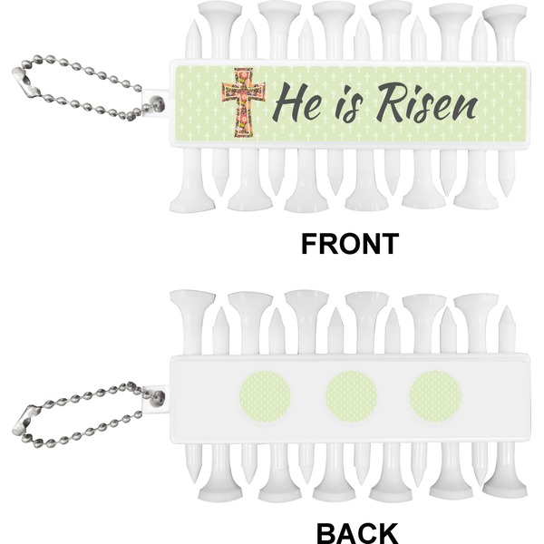 Easter Cross Golf Buddy (Approval)