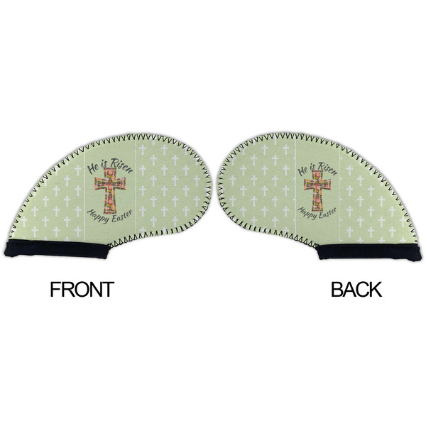 Easter Cross Golf Club Covers - APPROVAL