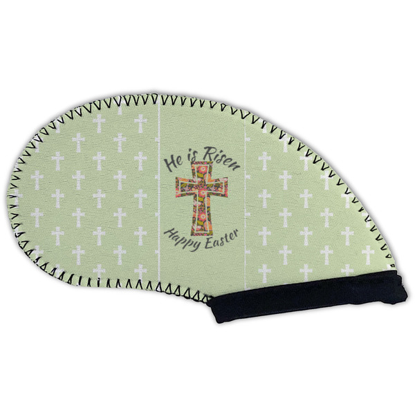 Easter Cross Golf Club Covers - BACK